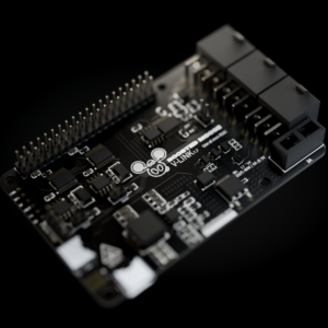 V-Link HAT v1.2